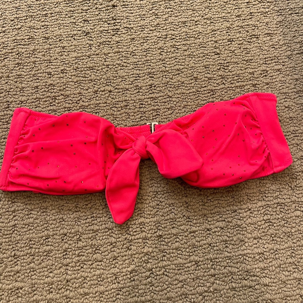 Victoria Secret bikini top